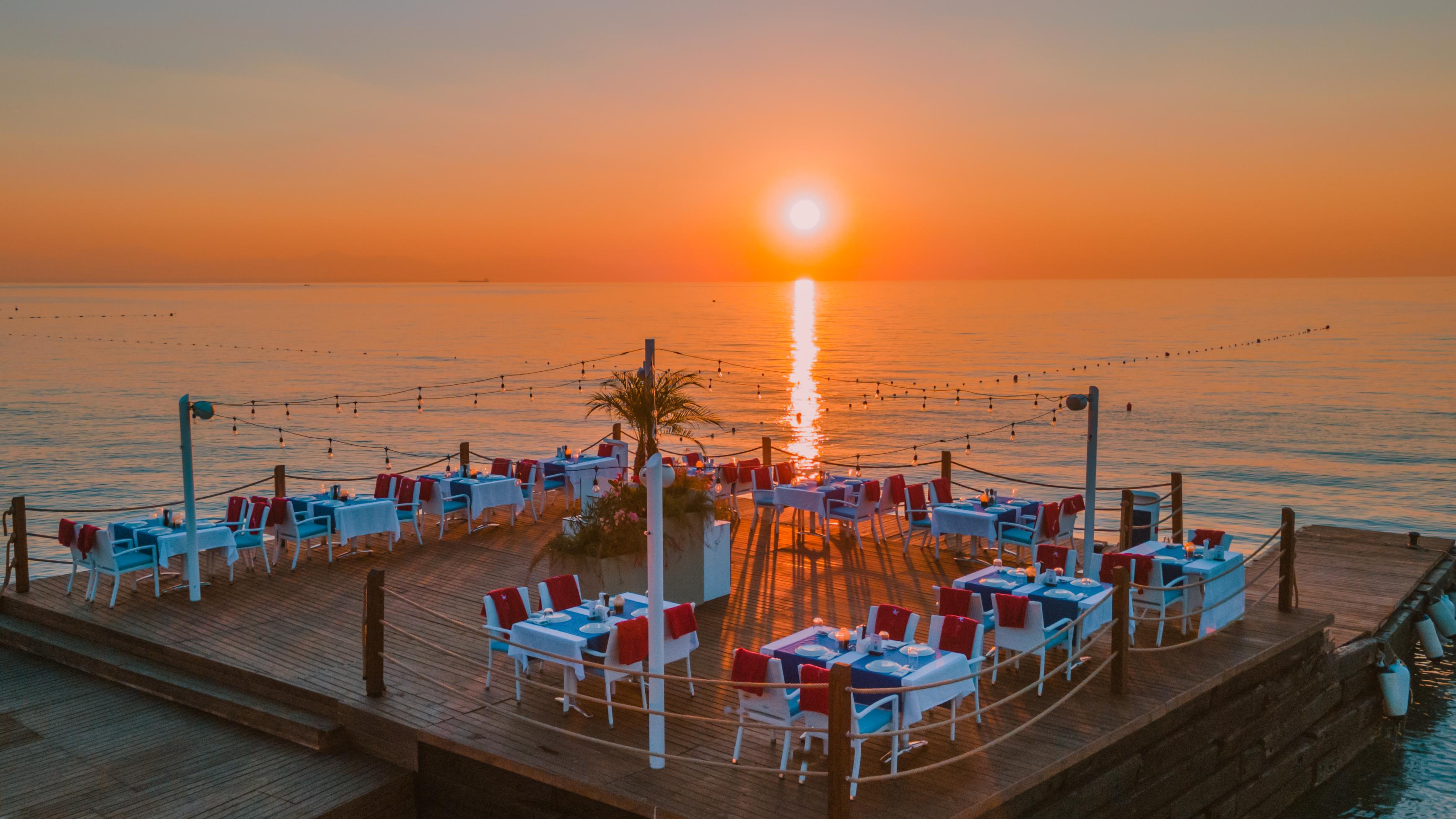 Corendon Playa Kemer Hotel Beldibi  Exterior photo