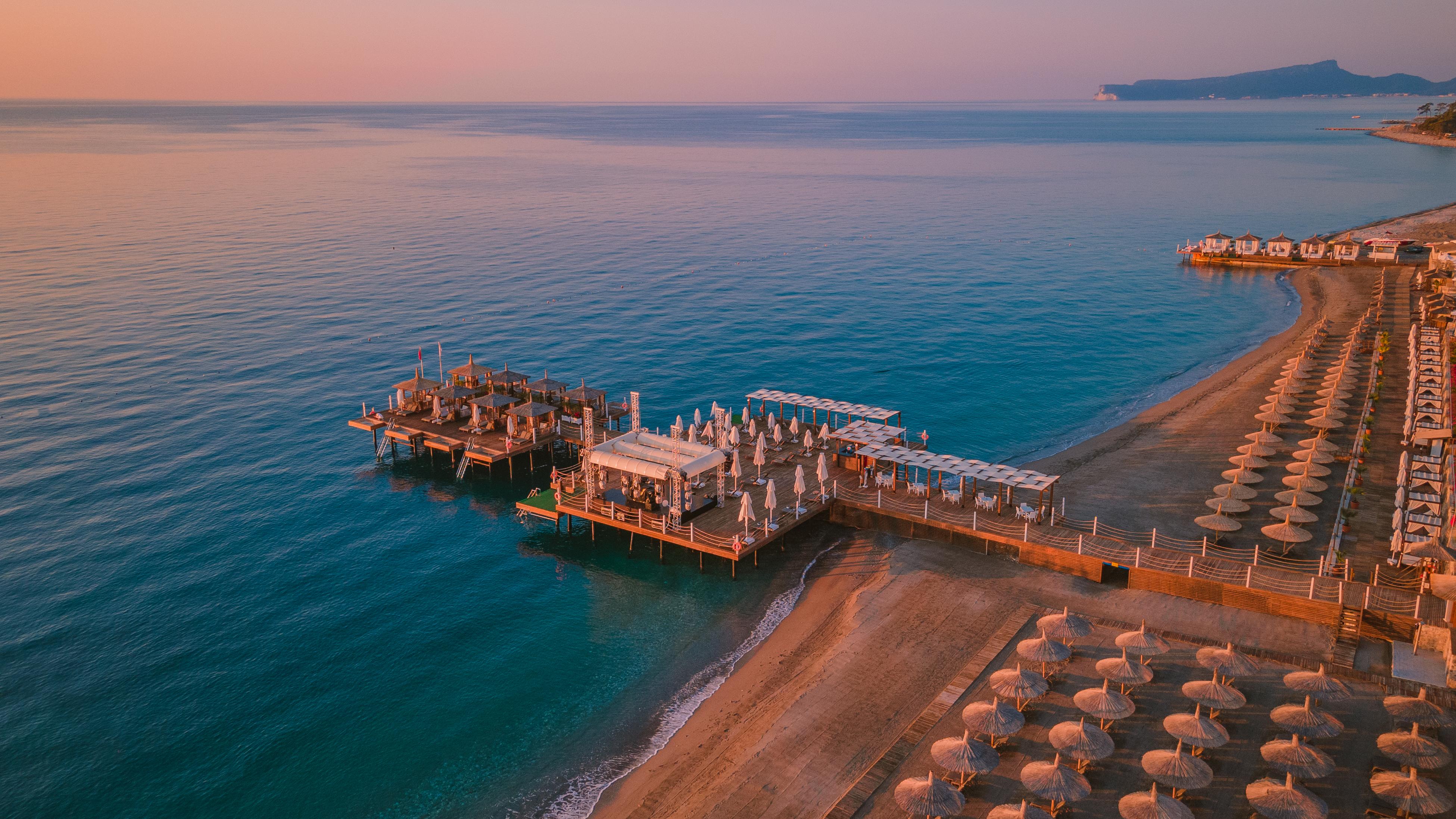 Corendon Playa Kemer Hotel Beldibi  Exterior photo