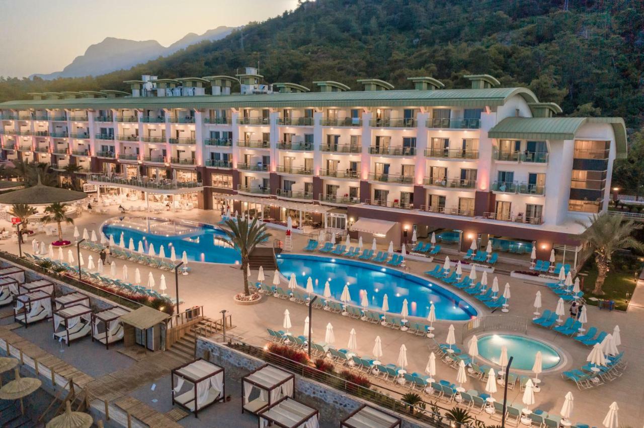 Corendon Playa Kemer Hotel Beldibi  Exterior photo